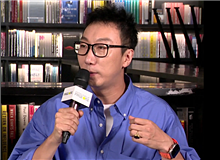 丁丁張：小說對男性的思考符合我們這個年紀的真實　　（小說）對于男性的思考讓我覺得笛安是很“透”的，她沒有把我們描述成另一個樣子。[詳細]