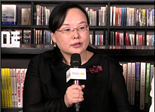 張莉：一部特別有“當下感”的作品　　我們今天對待孩子、愛情、疫情等等心態(tài)都包含在這個作品里面。[詳細]