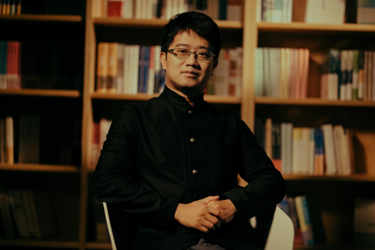 長篇《大醫(yī)》創(chuàng)作談：是創(chuàng)作過程，也是學(xué)習(xí)過程