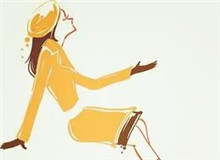 《月下》選讀2　　“完全不對等的情感關(guān)系是她所無法承受的，只落得精神垮塌，容顏銷損，性情乖張。”[詳細]