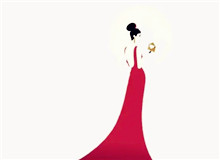 《月下》選讀1　　“余文真一直不被看見，這是愛情悲劇的生發(fā)點。平凡自卑的他從沒進入到別人的視野。”[詳細]