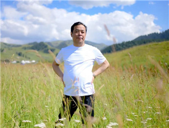 老藤：去東北吧，讓你的夢(mèng)境更加壯闊