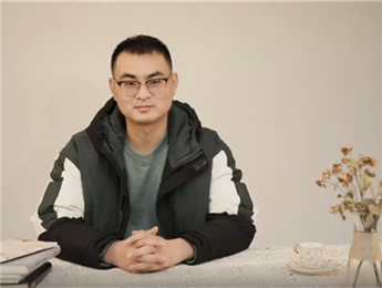 大樹：知自己之小，是詩歌對(duì)我的教育