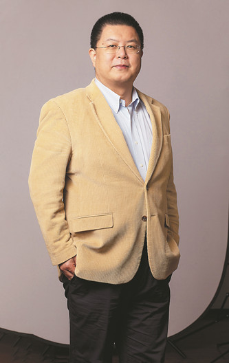 宋明煒：美國韋爾斯利學(xué)院東亞系教授、系主任，現(xiàn)任（美國）中國現(xiàn)代文學(xué)與比較文學(xué)學(xué)會會長