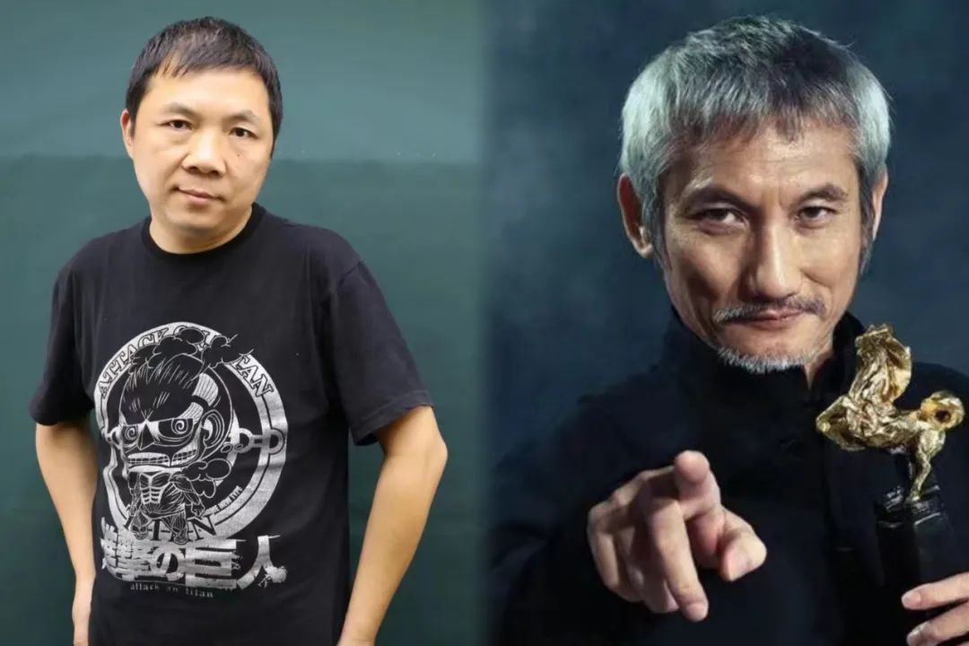 張英，《騰云》雜志副主編，曾經(jīng)擔(dān)任過《南方周末》出版總監(jiān)，《南方周末》高級記者。    徐克（Hark Tsui），中國著名導(dǎo)演、監(jiān)制，以非常理的出招習(xí)慣、天馬行空的想象力著稱，在武俠片、恐怖片、功夫片、科幻片、記錄片等各領(lǐng)域皆有所斬獲。曾獲中國臺灣電影金馬獎、中國香港電影金像獎、大眾電影百花獎等諸多電影獎項(xiàng)。代表作有《龍門客棧》《長津湖》《倩女幽魂》《英雄本色》《黃飛鴻》《笑傲江湖》《智取威虎山》《狄仁杰》系列等。