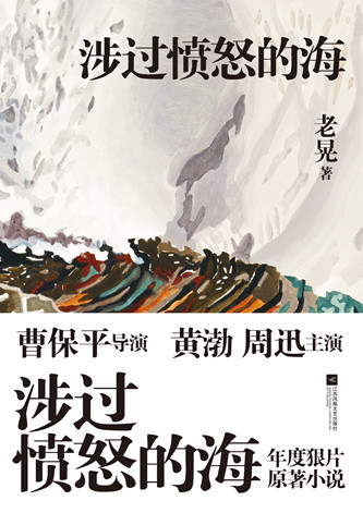 2020年，小說(shuō)集《涉過(guò)憤怒的?！酚山K鳳凰文藝出版社出版