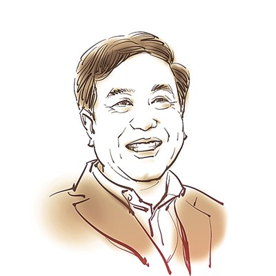 　蘇州大學(xué)文學(xué)院教授、教育部“長江學(xué)者”特聘教授王堯