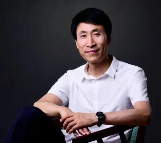 郭文斌，寧夏文聯(lián)主席、寧夏作協(xié)主席