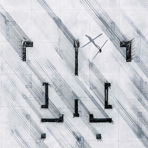 工地序曲(組照之一,家鄉(xiāng)故事單元) 錢(qián)福圣 攝