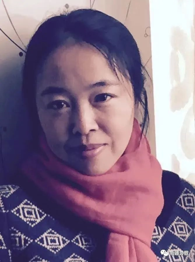  王暉，女，上世紀(jì)七十年代生于新疆石河子市。詩(shī)歌作品發(fā)表于《人民文學(xué)》《詩(shī)探索》《詩(shī)刊》《詩(shī)選刊》《大家》《青年文學(xué)》《橄欖綠》《草堂》《青年作家》《延河》《芳草》《西部》等刊物。詩(shī)歌作品入選多種權(quán)威詩(shī)歌年選及《新華文摘》等。出版有詩(shī)集四部。中國(guó)作協(xié)會(huì)員。