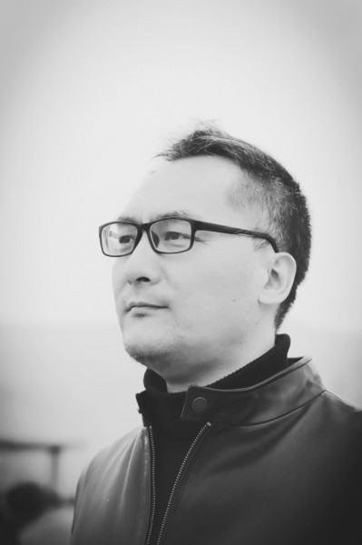 張楚,天津市作家協(xié)會(huì)副主席