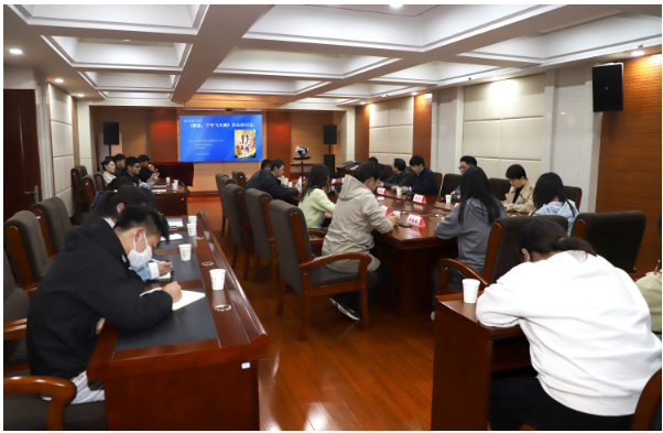 甘肅線下分會(huì)場(chǎng)