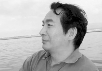   李師東，評論家、出版家，中國青年出版總社原總經(jīng)理