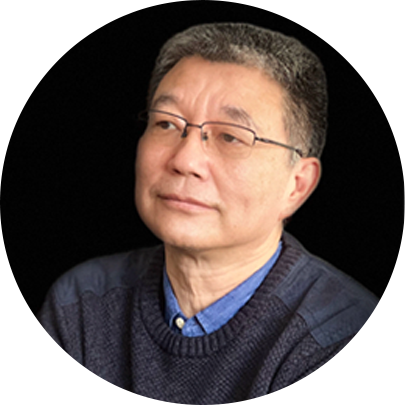 止庵  作家、學(xué)者  著有《令顏》《受命》《惜別》《畫見》《神拳考》  《周作人傳》《樗下讀莊》《老子演義》等