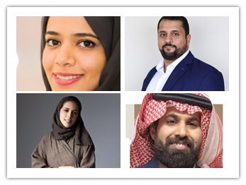 參會(huì)詩人簡介