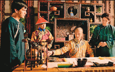 格列柯的形式語(yǔ)言極為獨(dú)特，喜歡自由地將形體拉長(zhǎng)變形，動(dòng)感十足，情感激越，帶有強(qiáng)烈的表現(xiàn)性與主觀性。圖為格列柯《年輕紳士肖像》。