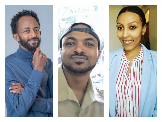 參會(huì)詩人簡介