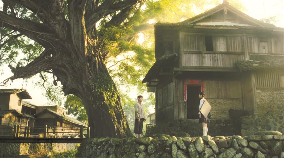 劉恒擔(dān)任編劇的電影《云水謠》曾獲得第26屆中國電影金雞獎最佳故事片獎等獎項。