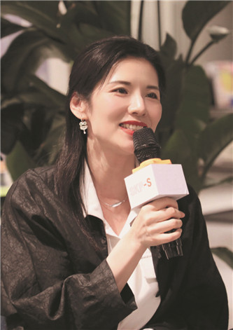 孫茜，編審，江蘇鳳凰文藝出版社副社長，閱讀推廣人