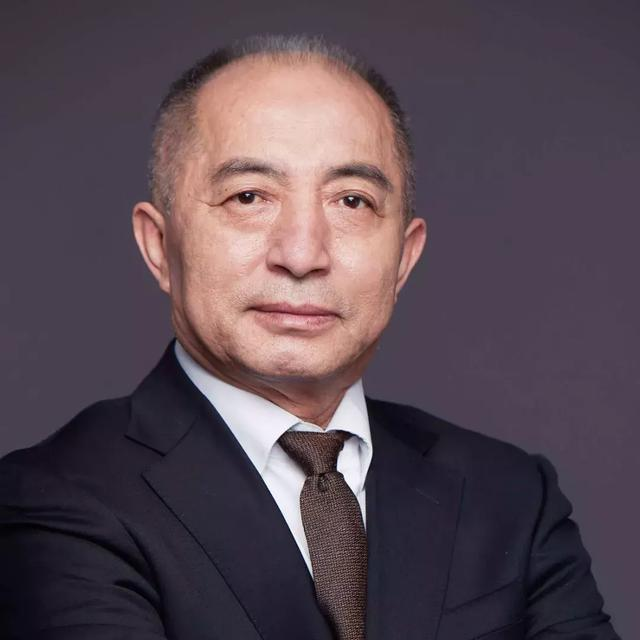 白冰  兒童文學(xué)作家、接力出版社總經(jīng)理