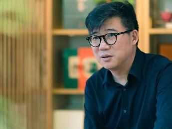 李修文：能自己下手，就絕不旁觀