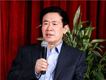 張煒：跟時(shí)代的神經(jīng)絲絲相接