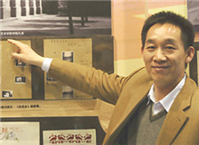 施戰(zhàn)軍：一部“青春附體”的小說生命中無比雜亂、迷人的東西都被張煒團(tuán)到了這部小說當(dāng)中…… [詳細(xì)]