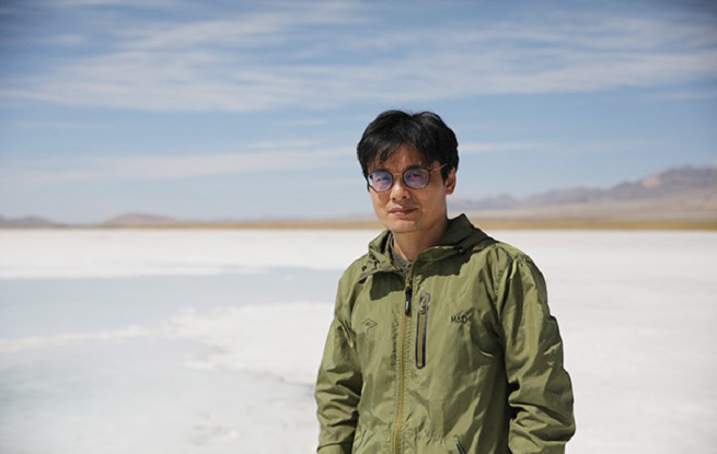 短長書 | 《無雨燒茶》：雨中煙火慢，小城茶事深