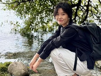 崔君：為陰影鋪上一層溫熱