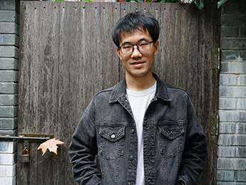 陳小手：造一座真實的海市蜃樓