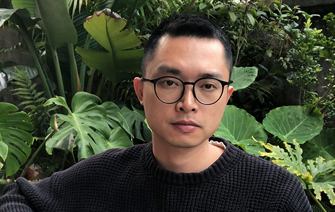 “新浪潮”訪談 | 路魆：潛藏于南方叢林的孢子，始終懷著“出走”的欲望