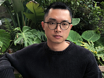 路魆：潛藏于南方叢林的孢子，始終懷著“出走”的欲望