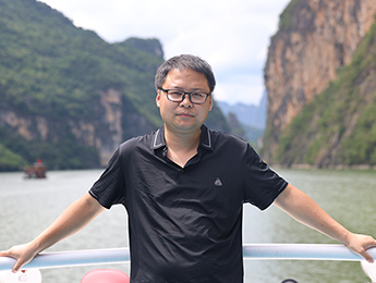 夏立楠：文學是對現(xiàn)實生活的一種補償