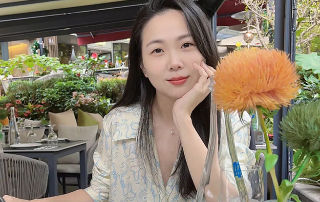 新浪潮”訪談 | 丁甲：不停撕開舒適區(qū)挺痛苦，但值得