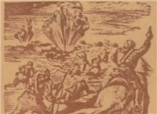 郭根：穿行在文學(xué)與新聞之間的“抗戰(zhàn)作家”　　這一“抗戰(zhàn)”寫(xiě)作，長(zhǎng)達(dá)15年，貫穿著他的整個(gè)青年時(shí)代，又照亮了他跌宕、曲折的一生。[詳細(xì)]