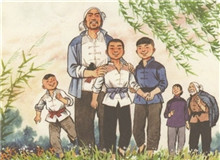 小兵張嘎和小英雄雨來(lái)誕生在北京　　方繼孝從收藏的手稿真跡中進(jìn)行梳理、研究，最終證實(shí)“嘎子”“雨來(lái)”的落生之謎。[詳細(xì)]