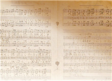 音樂(lè)中流淌的抗戰(zhàn)史詩(shī)　　無(wú)形的音樂(lè)，它們本身就是能夠封存歷史的文物，而這蕩氣回腸、誓不屈服的抗戰(zhàn)史詩(shī)——將永遠(yuǎn)在樂(lè)符中流淌。[詳細(xì)]