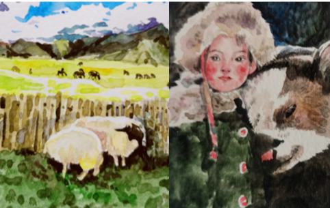 輕侯：網(wǎng)絡(luò)小說中“參照物”的設(shè)定和突破 