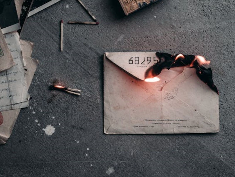 “訣別家人，告白家國(guó)”