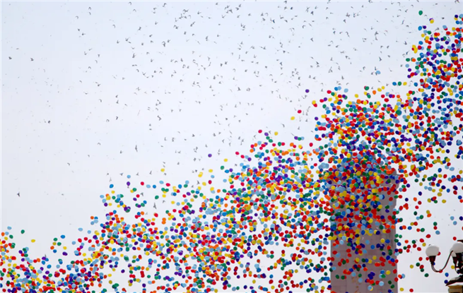 80年前的今天，日本投降了！