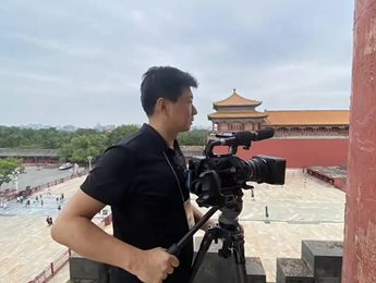 祝勇：文學(xué)是我們與自己相處的最好方式