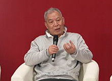 梁曉聲：《國寶》中的現(xiàn)實之寶和精神之寶《國寶》寫出了現(xiàn)實中文物之寶和文化精神之寶兩個主題。[詳細]