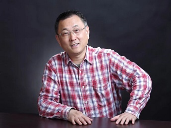 劉醒龍：感受青銅的激情