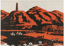 古元之女古安村：抗戰(zhàn)精神與民族記憶　　1932年完成小學(xué)學(xué)業(yè)后，古元考入廣東省立第一中學(xué)廣雅中學(xué)就讀。在校期間，他師從……[詳細(xì)]