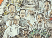 香港大營(yíng)救：生的火焰永不熄滅　　在這個(gè)被稱(chēng)為“黑色圣誕節(jié)”的日子里，港督正式宣布向日軍投降，香港落入日本侵略軍手中。[詳細(xì)]