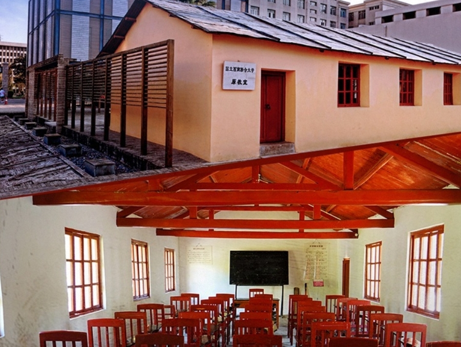 弘揚(yáng)偉大抗戰(zhàn)精神，總書(shū)記這樣身體力行