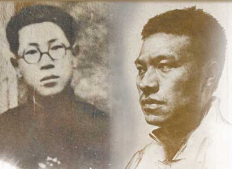 硯與墨的生死戰(zhàn)友情　　胡瑛和徐智甫，不僅同為“第一任”，還在同日一起壯烈犧牲。他們?cè)谄奖钡耐恋厣蠟⑾聼嵫V寫(xiě)出抗日的詩(shī)篇。[詳細(xì)]