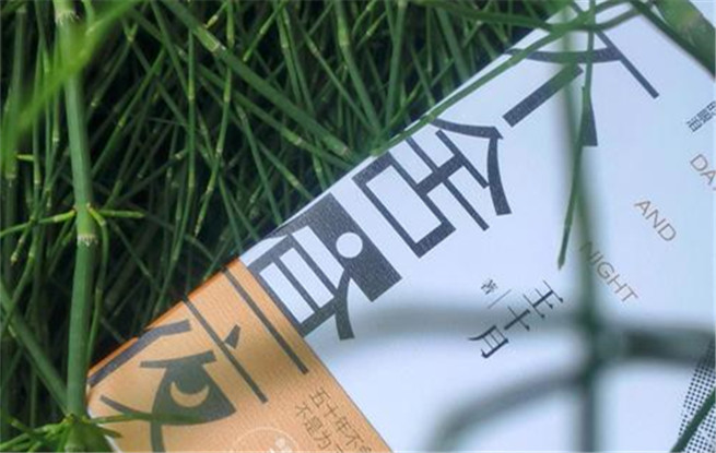 【新作快讀】王十月 《不舍晝夜》 