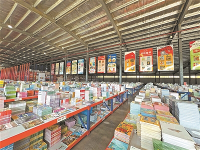 涿州打造京津冀“智慧書庫(kù)”