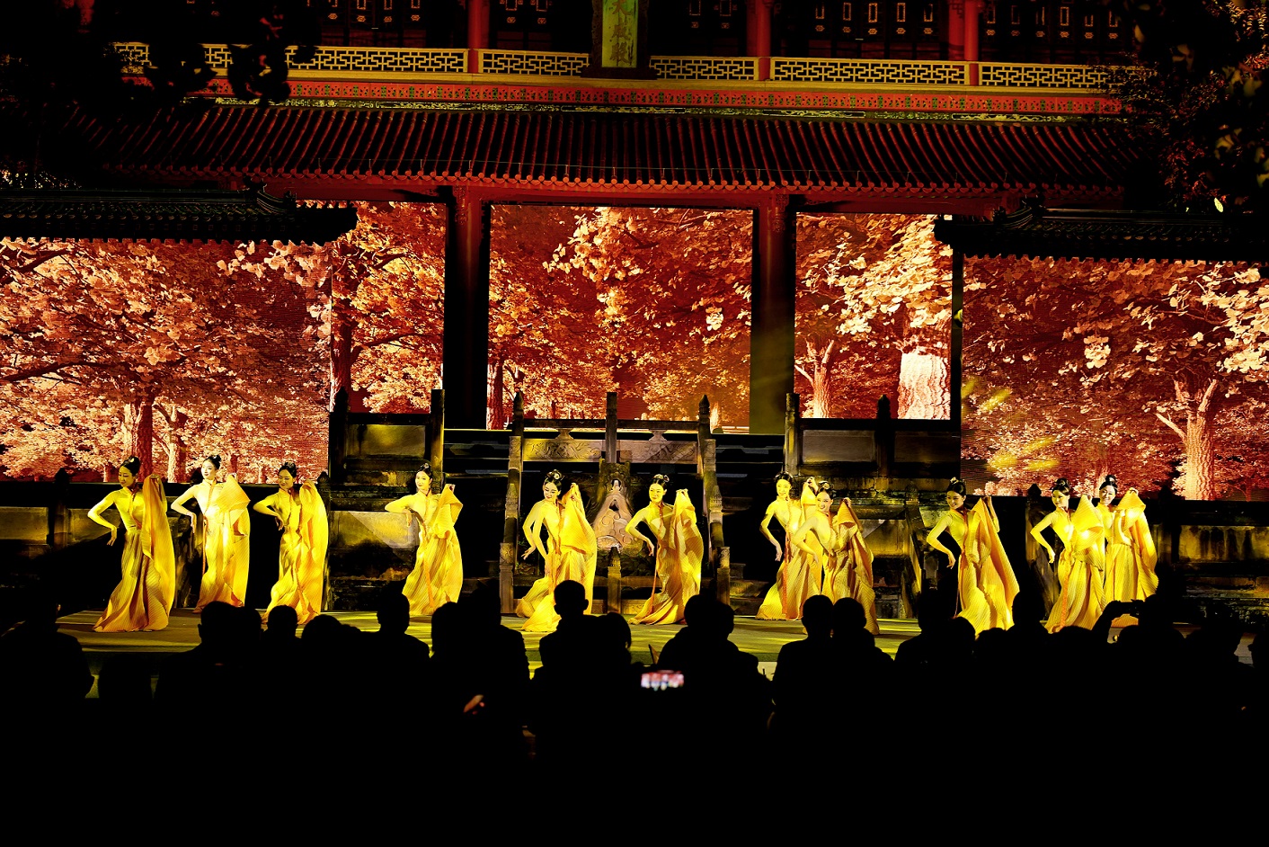 活動(dòng)現(xiàn)場